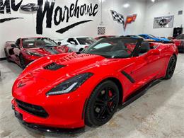 2014 Chevrolet Corvette Stingray (CC-2097644) for sale in Dallas, Texas