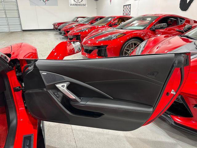 2014 Chevrolet Corvette Stingray (CC-2097644) for sale in Dallas, Texas