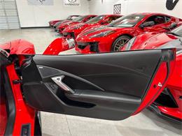 2014 Chevrolet Corvette Stingray (CC-2097644) for sale in Dallas, Texas