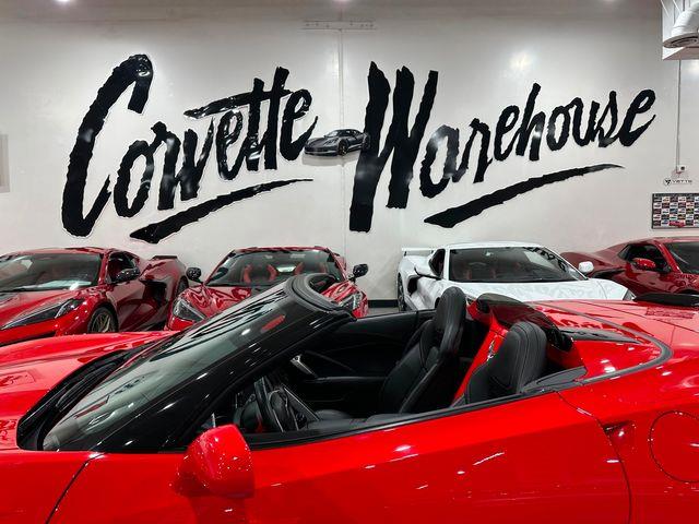 2014 Chevrolet Corvette Stingray (CC-2097644) for sale in Dallas, Texas