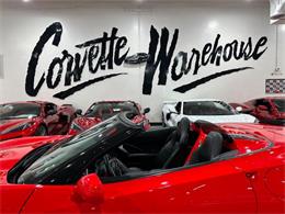 2014 Chevrolet Corvette Stingray (CC-2097644) for sale in Dallas, Texas