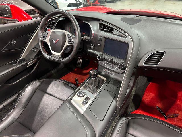 2014 Chevrolet Corvette Stingray (CC-2097644) for sale in Dallas, Texas