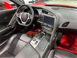 2014 Chevrolet Corvette Stingray (CC-2097644) for sale in Dallas, Texas