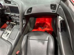 2014 Chevrolet Corvette Stingray (CC-2097644) for sale in Dallas, Texas