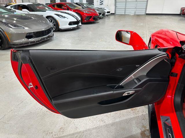 2014 Chevrolet Corvette Stingray (CC-2097644) for sale in Dallas, Texas