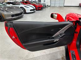 2014 Chevrolet Corvette Stingray (CC-2097644) for sale in Dallas, Texas