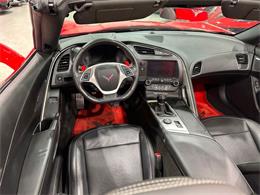 2014 Chevrolet Corvette Stingray (CC-2097644) for sale in Dallas, Texas