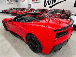 2014 Chevrolet Corvette Stingray (CC-2097644) for sale in Dallas, Texas