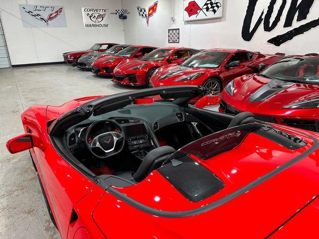 2014 Chevrolet Corvette Stingray (CC-2097644) for sale in Dallas, Texas