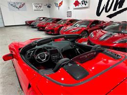 2014 Chevrolet Corvette Stingray (CC-2097644) for sale in Dallas, Texas