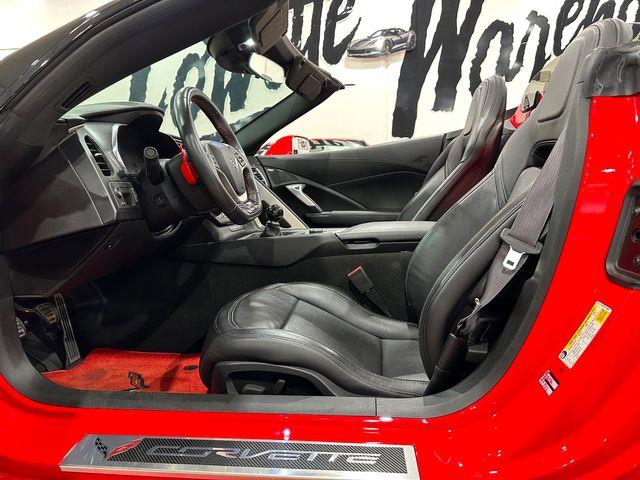 2014 Chevrolet Corvette Stingray (CC-2097644) for sale in Dallas, Texas