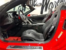 2014 Chevrolet Corvette Stingray (CC-2097644) for sale in Dallas, Texas