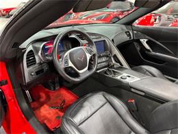 2014 Chevrolet Corvette Stingray (CC-2097644) for sale in Dallas, Texas