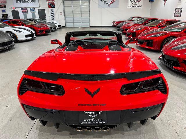 2014 Chevrolet Corvette Stingray (CC-2097644) for sale in Dallas, Texas