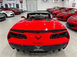 2014 Chevrolet Corvette Stingray (CC-2097644) for sale in Dallas, Texas