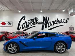 2014 Chevrolet Corvette Stingray (CC-2097645) for sale in Dallas, Texas