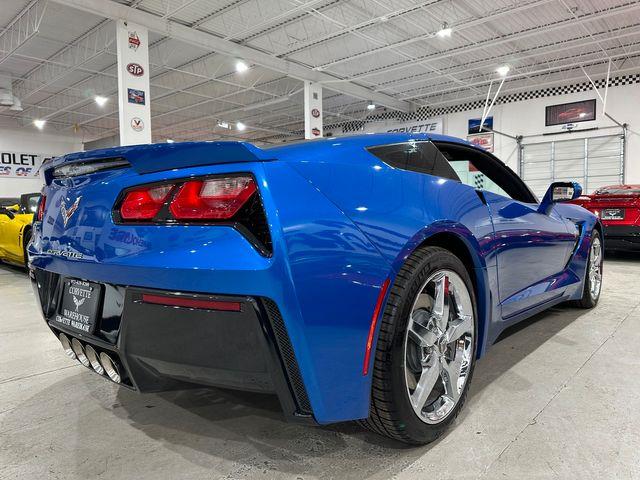 2014 Chevrolet Corvette Stingray (CC-2097645) for sale in Dallas, Texas