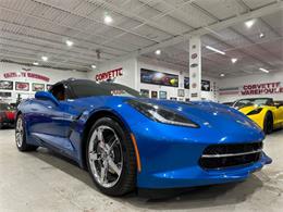 2014 Chevrolet Corvette Stingray (CC-2097645) for sale in Dallas, Texas
