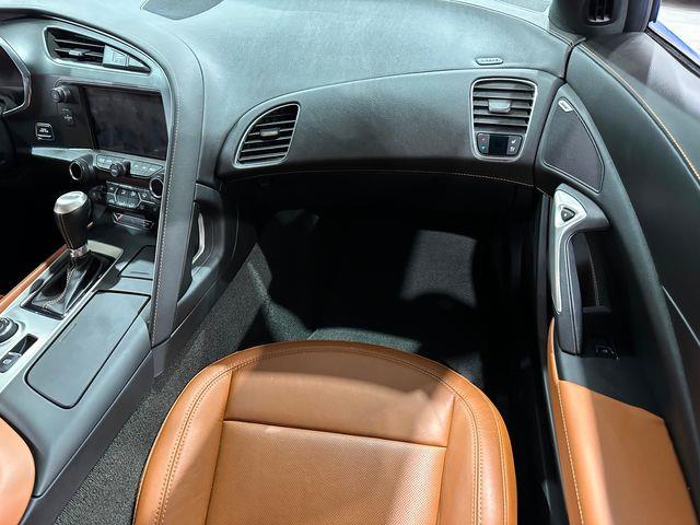 2014 Chevrolet Corvette Stingray (CC-2097645) for sale in Dallas, Texas