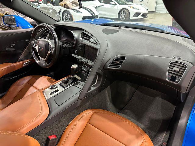 2014 Chevrolet Corvette Stingray (CC-2097645) for sale in Dallas, Texas