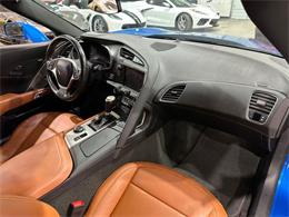 2014 Chevrolet Corvette Stingray (CC-2097645) for sale in Dallas, Texas