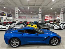 2014 Chevrolet Corvette Stingray (CC-2097645) for sale in Dallas, Texas