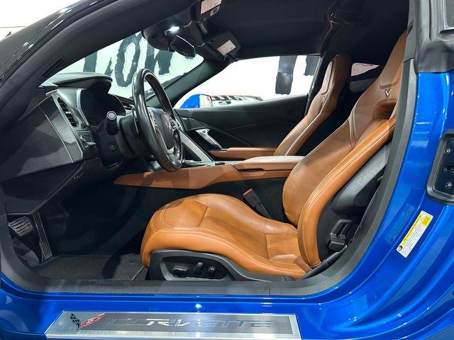 2014 Chevrolet Corvette Stingray (CC-2097645) for sale in Dallas, Texas