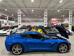 2014 Chevrolet Corvette Stingray (CC-2097645) for sale in Dallas, Texas