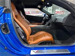 2014 Chevrolet Corvette Stingray (CC-2097645) for sale in Dallas, Texas