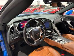 2014 Chevrolet Corvette Stingray (CC-2097645) for sale in Dallas, Texas