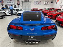 2014 Chevrolet Corvette Stingray (CC-2097645) for sale in Dallas, Texas