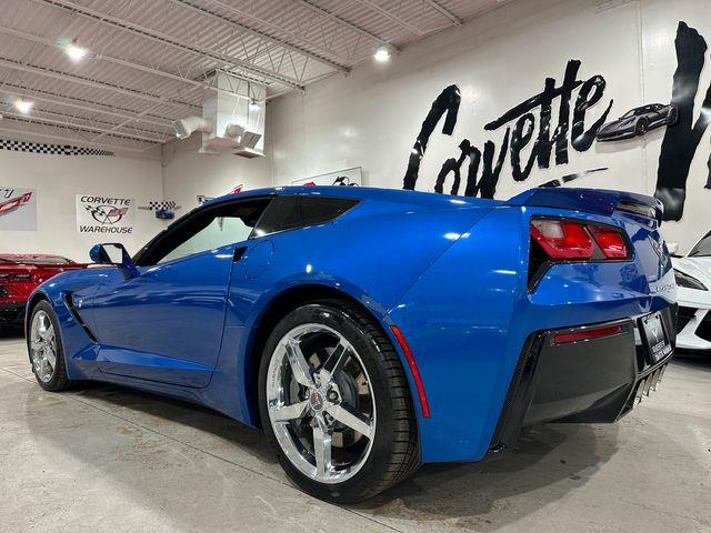 2014 Chevrolet Corvette Stingray (CC-2097645) for sale in Dallas, Texas