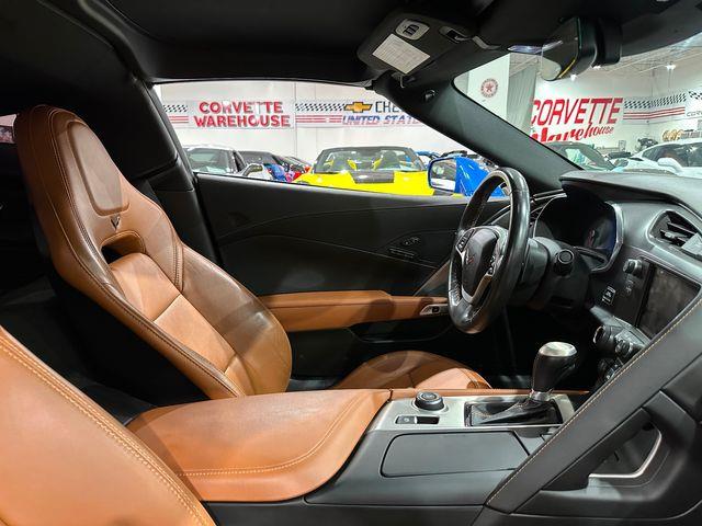 2014 Chevrolet Corvette Stingray (CC-2097645) for sale in Dallas, Texas