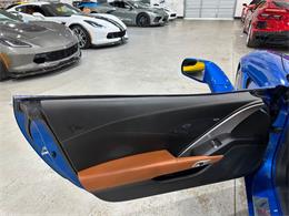 2014 Chevrolet Corvette Stingray (CC-2097645) for sale in Dallas, Texas