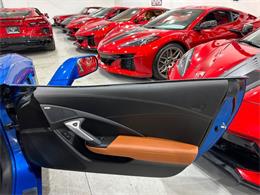 2014 Chevrolet Corvette Stingray (CC-2097645) for sale in Dallas, Texas