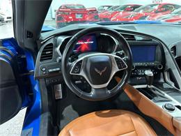 2014 Chevrolet Corvette Stingray (CC-2097645) for sale in Dallas, Texas