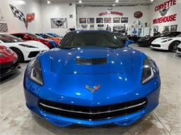 2014 Chevrolet Corvette Stingray (CC-2097645) for sale in Dallas, Texas