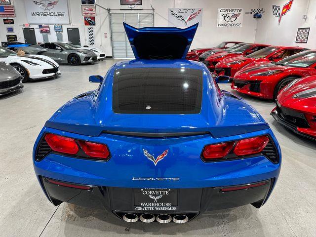 2014 Chevrolet Corvette Stingray (CC-2097645) for sale in Dallas, Texas