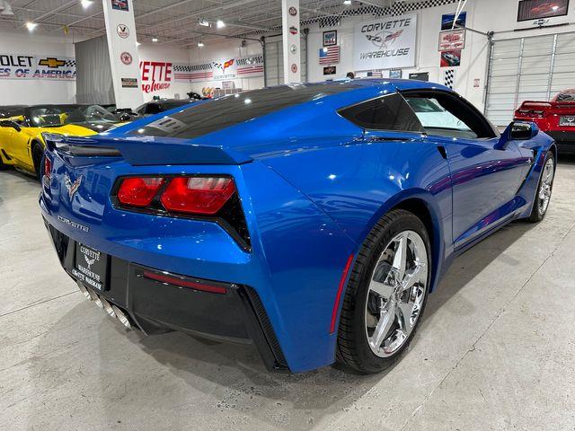 2014 Chevrolet Corvette Stingray (CC-2097645) for sale in Dallas, Texas