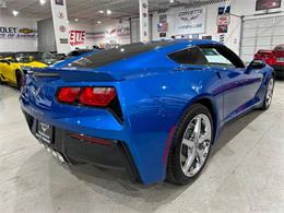 2014 Chevrolet Corvette Stingray (CC-2097645) for sale in Dallas, Texas