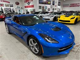 2014 Chevrolet Corvette Stingray (CC-2097645) for sale in Dallas, Texas