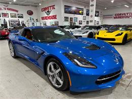 2014 Chevrolet Corvette Stingray (CC-2097645) for sale in Dallas, Texas