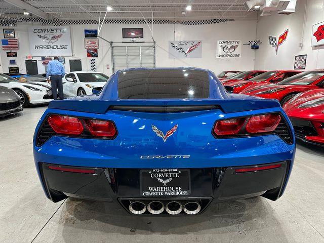 2014 Chevrolet Corvette Stingray (CC-2097645) for sale in Dallas, Texas