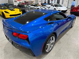 2014 Chevrolet Corvette Stingray (CC-2097645) for sale in Dallas, Texas