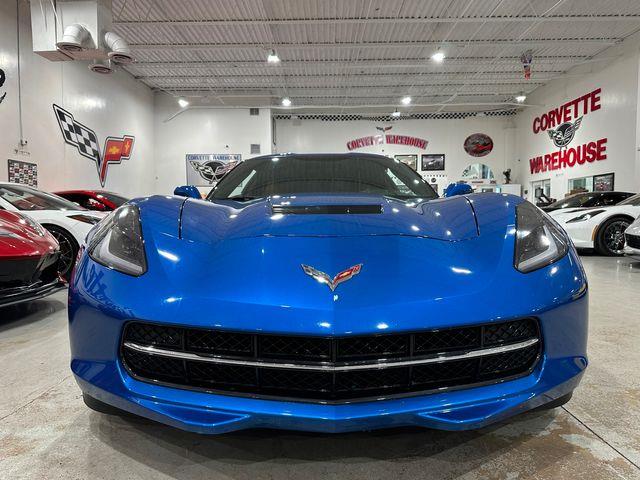 2014 Chevrolet Corvette Stingray (CC-2097645) for sale in Dallas, Texas