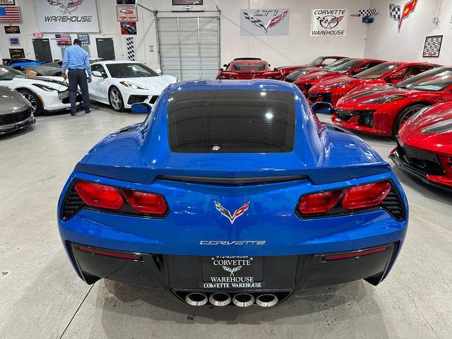 2014 Chevrolet Corvette Stingray (CC-2097645) for sale in Dallas, Texas