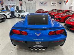 2014 Chevrolet Corvette Stingray (CC-2097645) for sale in Dallas, Texas