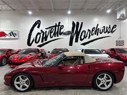 2006 Chevrolet Corvette (CC-2097647) for sale in Dallas, Texas