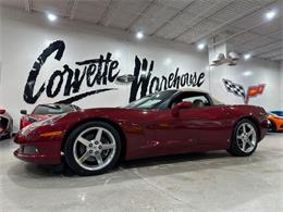 2006 Chevrolet Corvette (CC-2097647) for sale in Dallas, Texas