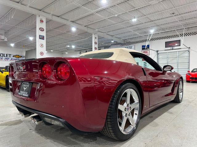 2006 Chevrolet Corvette (CC-2097647) for sale in Dallas, Texas